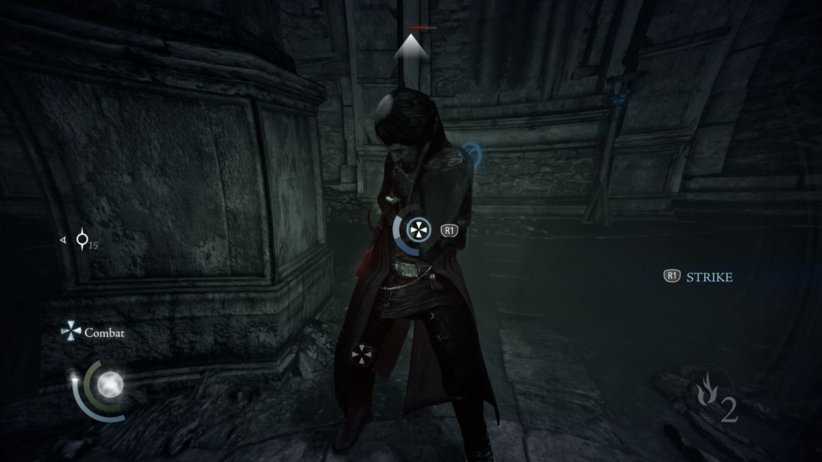 Thief screenshot 4 for Playstation 3